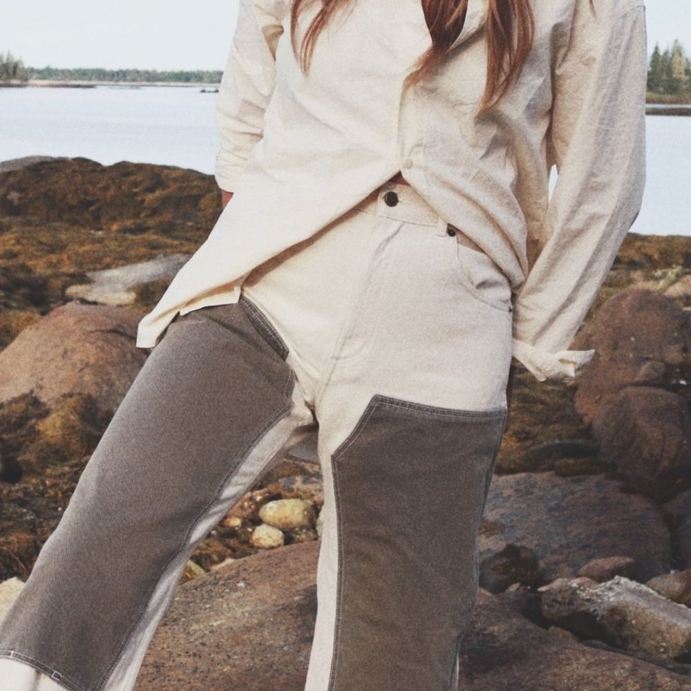 Rudy Jude Utility Jeans